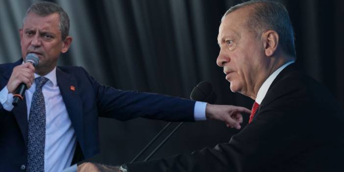 Erdoğan özür polemiğinde Gezi'yi hedef aldı