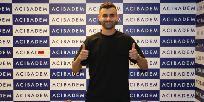 Çaykur Rizespor Ghezzal'ı duyurdu