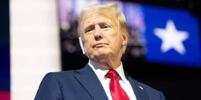 Trump'tan Kuzey Kore ve İran'la ilgili sorunlara telefon çözümü