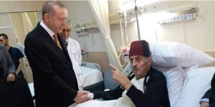 Özgür Özel Erdoğan'ın Dilruba eleştirisine Atatürk düşmanı Kadir Mısırlıoğlu'yla yanıt verdi