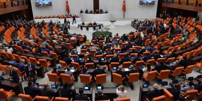 AKP'den 22 yıl yanıtı: 2 bin 754!