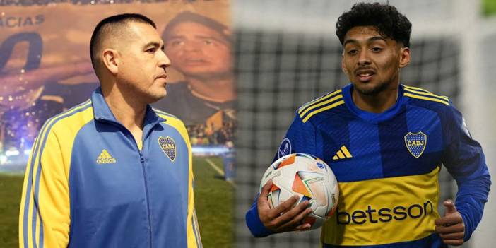 Boca Juniors Başkanı canlı yayında Medina'ya ateş püskürdü