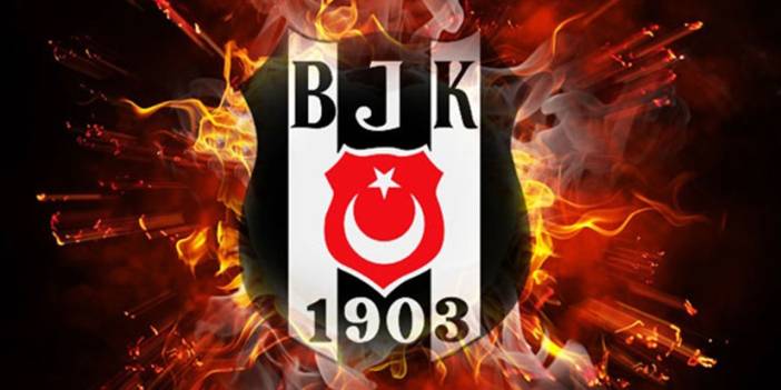 Beşiktaş Portekizli forvetini açıkladı