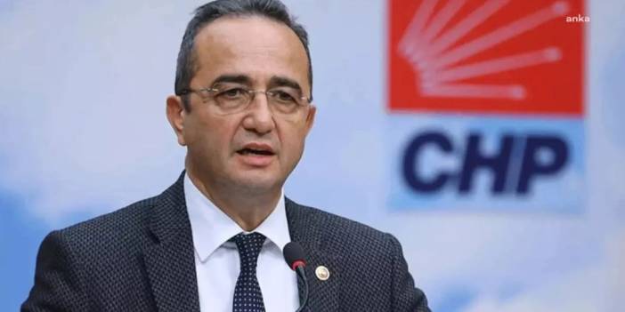 Ayşenur Ezgi'nin cenazesindeki olaylara CHP'de flaş açıklama