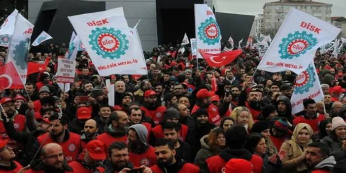 Dalga dalga geliyor. İstanbul'dan Soma'ya işçi eylemleri sürüyor