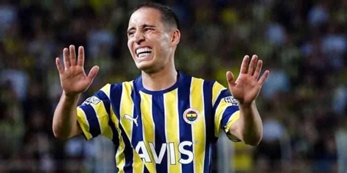 Emre Mor Fenerbahçe'ye döneceği tarihi paylaştı