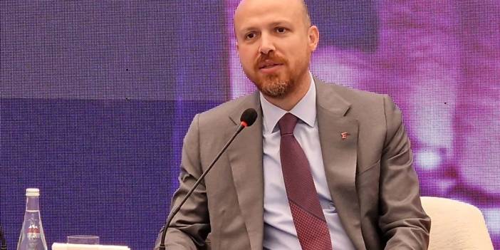 Bilal Erdoğan 'ekonomist' oldu sığınmacıları savundu