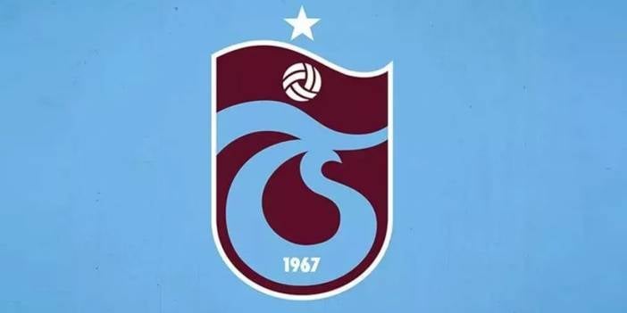 Trabzonspor'dan sert tepki: Hukuki adımlar atılacak