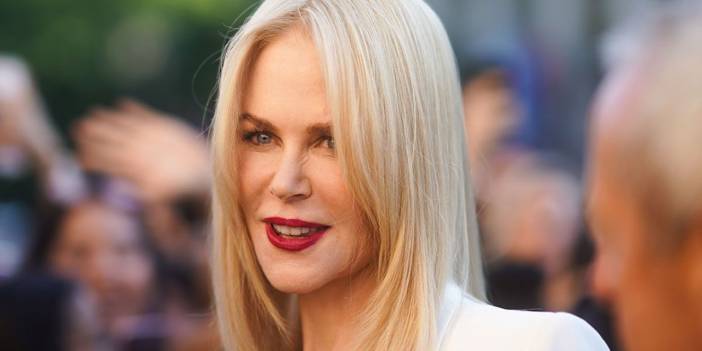 Annesinin vefat haberiyle ödül törenin terketmişti: Nicole Kidman'dan açıklama