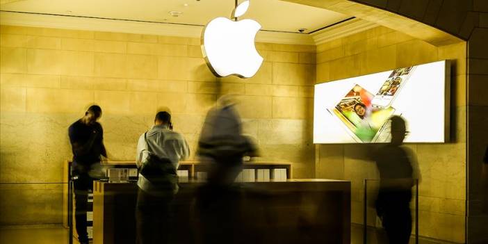 Apple ucuza satışa çıkardı