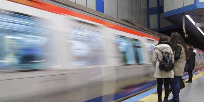 İstanbul'a yeni metro hattı. Üç ilçeyi birbirine bağlayacak