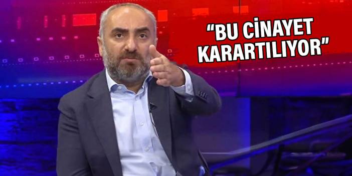 İsmail Saymaz Narin soruşturmasındaki çelişkileri tek tek açıkladı