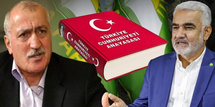 Sadettin Tantan “milliyetçiyim” deyip sessiz kalanları ağır suçladı!