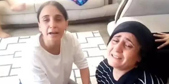 Narin'in annesinin kafaları karıştıran sözleri: Kızım biliyor dayanamıyor