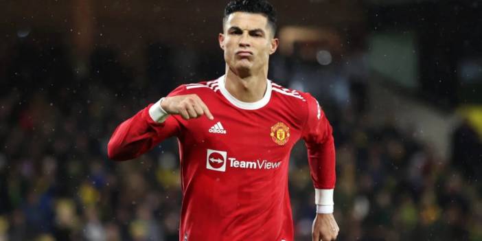 'Cristiano Ronaldo Manchester United'a dönecek'