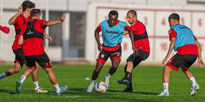 Reis'in Başakşehir planı belli oldu