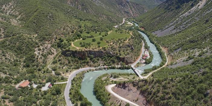 Duyan soluğu Tunceli'de aldı. Yine birinci oldu