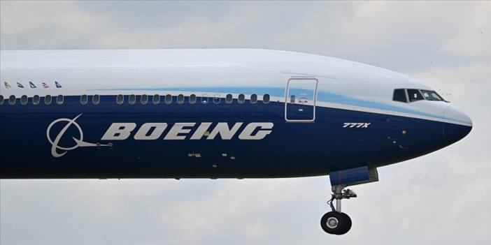 30 bin çalışanın grevi, Boeing'i kritik bir karara zorladı