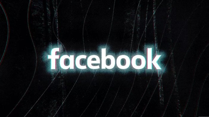 ABD hükümeti Facebook'a dava açtı!