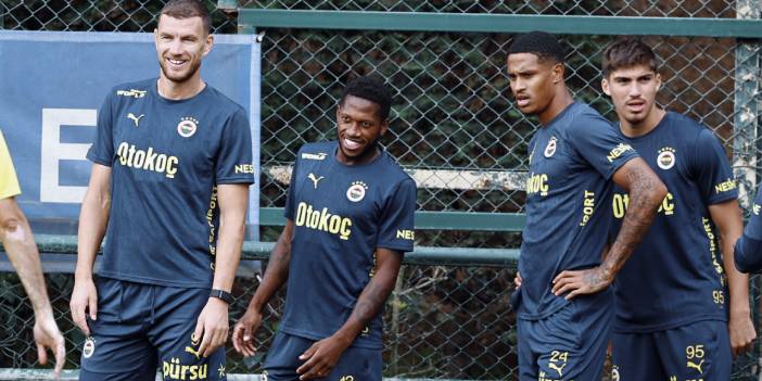 Fenerbahçe'de Galatasaray alarmı