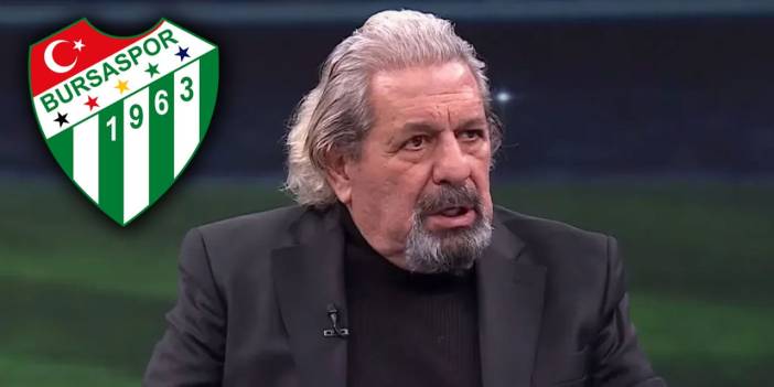 Erman Toroğlu Bursaspor'un Süper Lig'e çıkacağı tarihi açıkladı