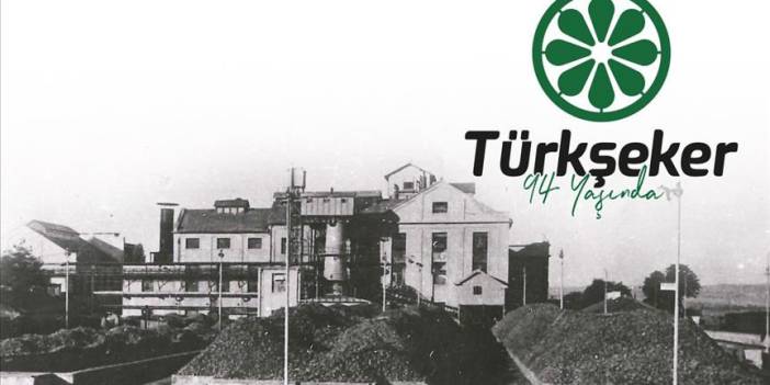 Türkşeker fabrikalarına 1350 geçici işçi alınacak