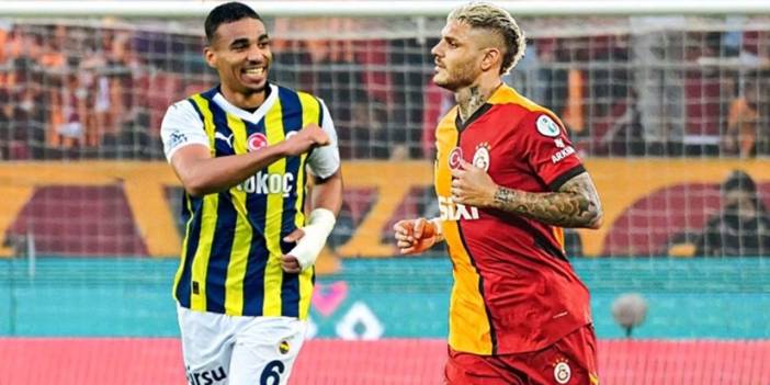 Fenerbahçe Galatasaray çılgınlığı. Biletler 4 saniyede bitti