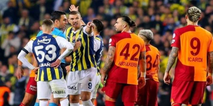 Fenerbahçe Galatasaray 401. kez karşı karşıya. En çok kim kazandı en çok golü hangi taraf attı