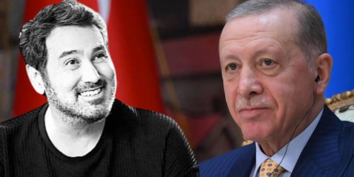 Metin Arolat Erdoğan'a kendini böyle tanıtmıştı: Merhaba ben çapulcu Metin Arolat