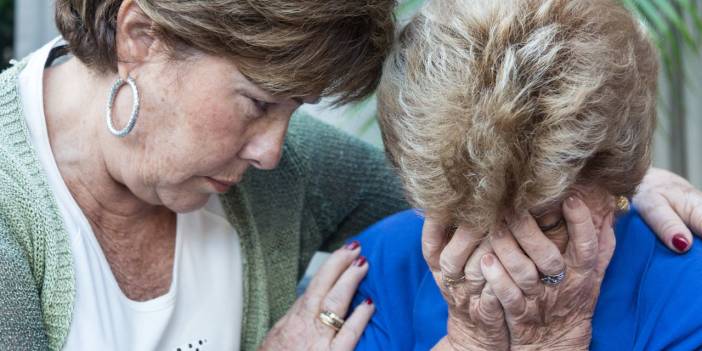 Alzheimer salgını kapıda: Milyonlarca yeni vaka bekleniyor