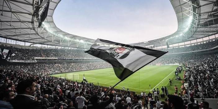 Beşiktaş'ın borcu belli oldu