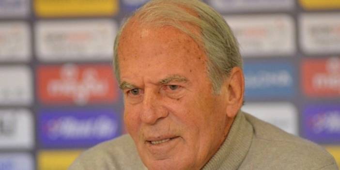 Mustafa Denizli Fenerbahçe'nin neden yenildiğini açıkladı