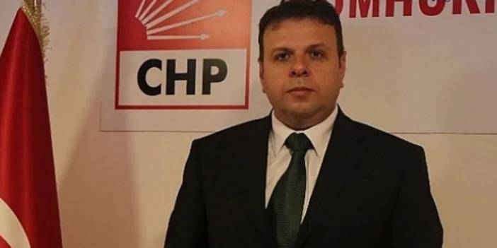 CHP'li Ediz Ün'den suç duyurusu hazırlığı