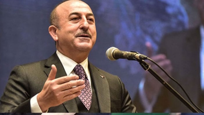 Rusya ile vizeler kalkıyor mu? Çavuşoğlu'ndan açıklama