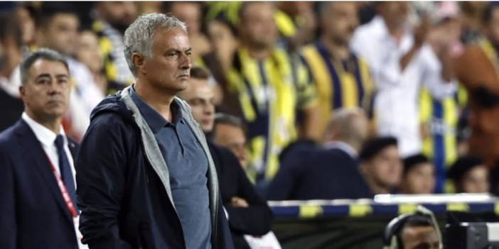 Mourinho ile dalga geçtiler