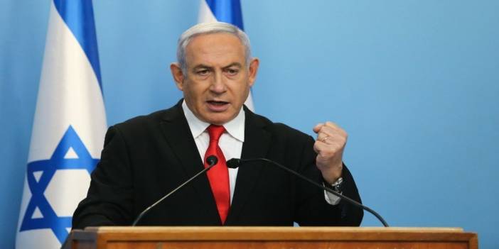 Netanyahu, Hizbullah'ı böyle tehdit etti!