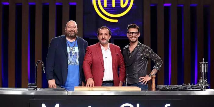 Masterchef'in son eleme adayı beklenmedik isim oldu!