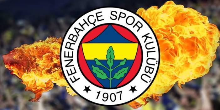 Fenerbahçe 5-0 kazandı 3'te 3 yaptı