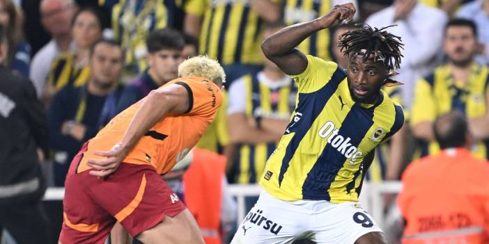 Allan Saint-Maximin af diledi