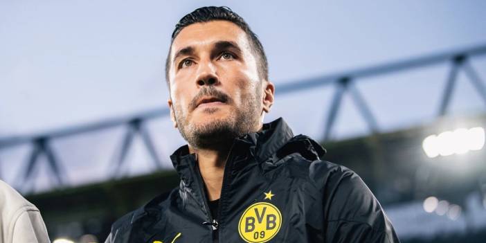 Nuri Şahin yıkıldı. Dortmund'a gol yağdırdılar