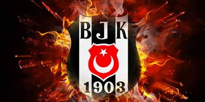 Beşiktaş Eyüpspor maçının ilk yarısı biter bitmez paylaştı