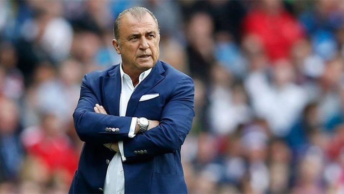 Fatih Terim'den ilk açıklama geldi: "3,5 yıl hizmet ettim, istifa etmedim, görevime son verildi!"