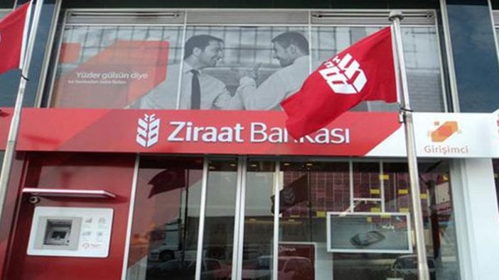 Ziraat Bankası'na 1,4 milyar dolarlık sendikasyon kredisi