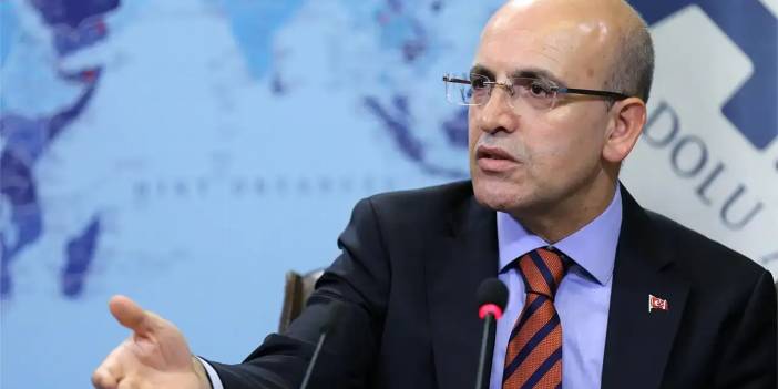 CHP’li Karabat’tan Mehmet Şimşek’e sert sözler: AKP’ye sorarsanız suç hep başkalarında