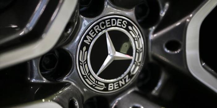 Mercedes-Benz’den 95 km hız açıklaması!