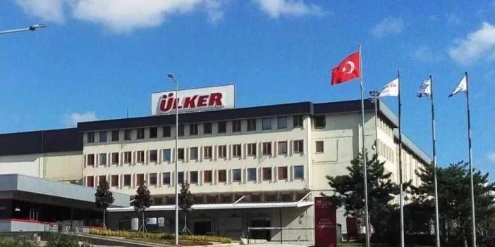 Ülker yeni şirket kurduğunu açıkladı