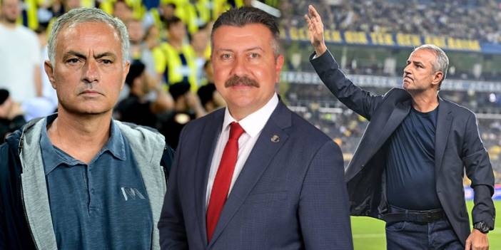 Merzifon Belediye Başkanı İsmail Kartal'ı derhal göreve çağırdı