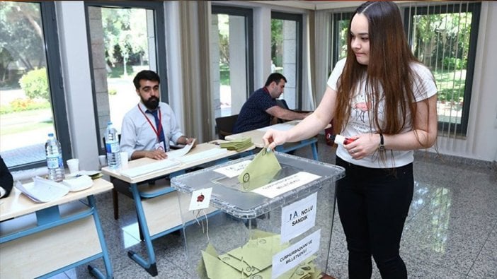 Seçim günü hava nasıl olacak? (31 Mart'ta hava nasıl olacak?)