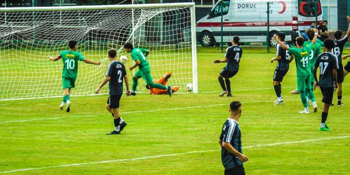 Altay Bursa'da kayboldu!