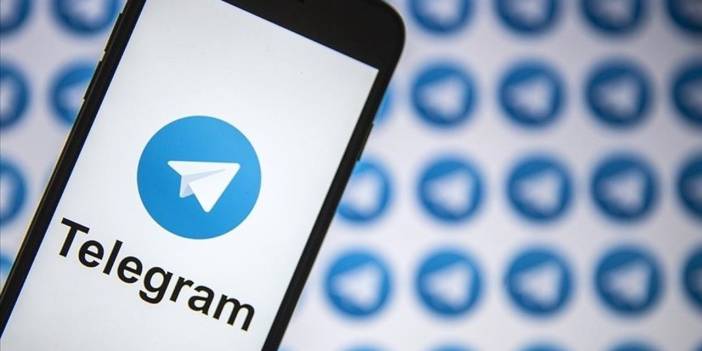 Telegram kullananlar bundan böyle yandı!